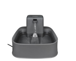 7.5 liter pet fountain