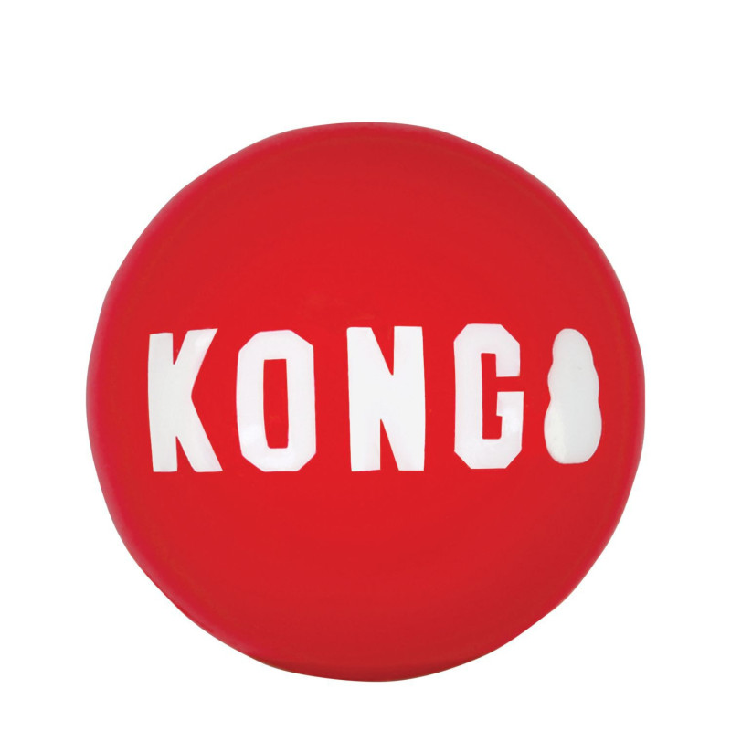 Kong Balle Signature