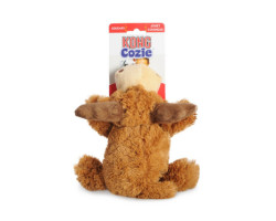 Marvin the moose plush toy