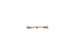 Dog toy, colored rope, 3 pcs…