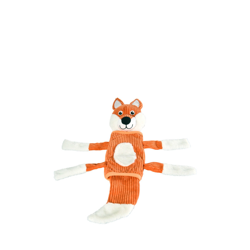 Peter the fox toy to rebuild