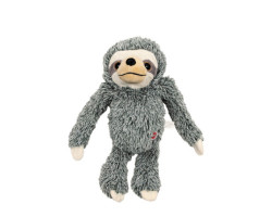 13" Fun Sloth Plush Toy