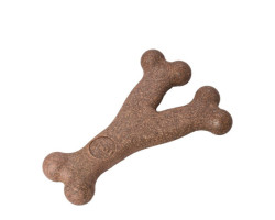 Bam-Bone Chew Toy for Dogs,…