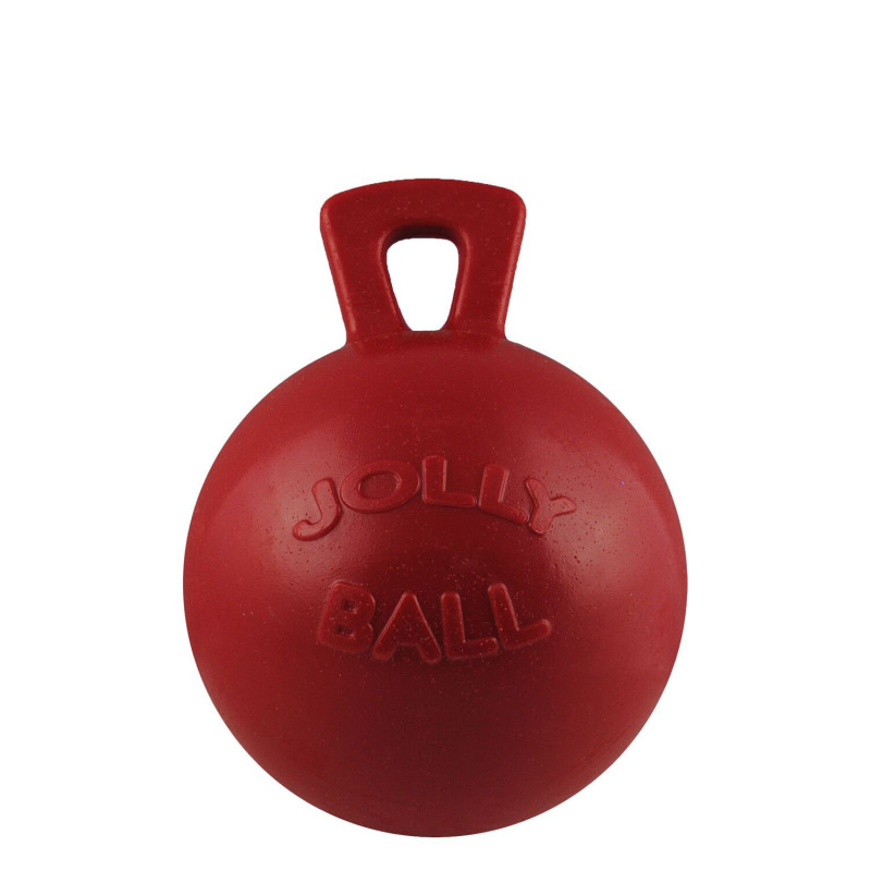 Jolly Pets Ballon rouge flottant