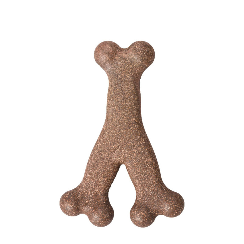 Bam-Bone Chew Toy for Dogs,…