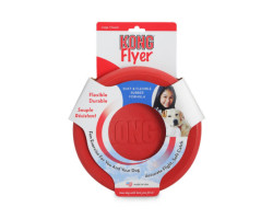 Red Frisbee