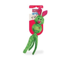 “Wubba” animal toy