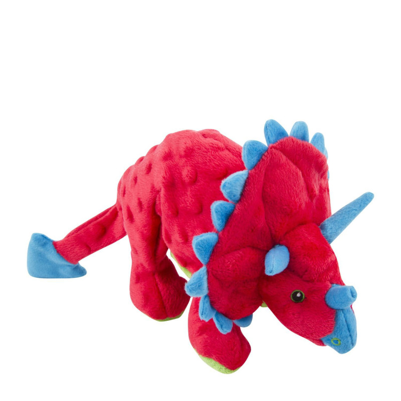 Dog toy with squeaker, Dinos T…