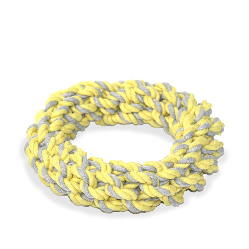 Rope ring