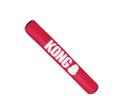 Signature stick toy for dogs