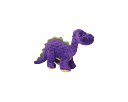 Durable Purple Brontosaurus...