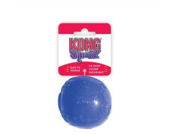 Squeezz ball for dogs