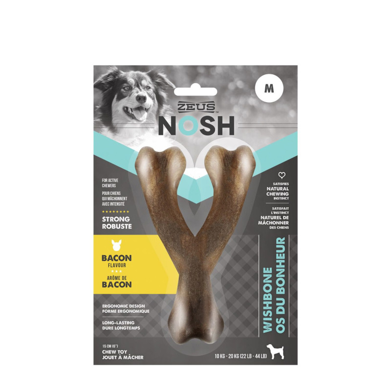 NOSH chew toy for dogs, aroma of…