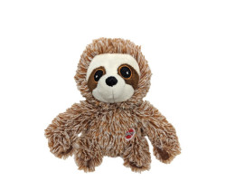 7" Fun Sloth Plush Toy