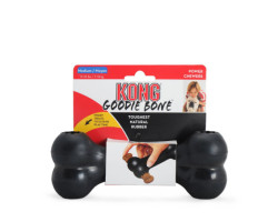 Bone shaped chew toy