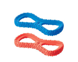 Trax Figure 8 Pull Toy, Large