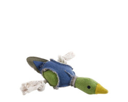 Toy for dogs, duck