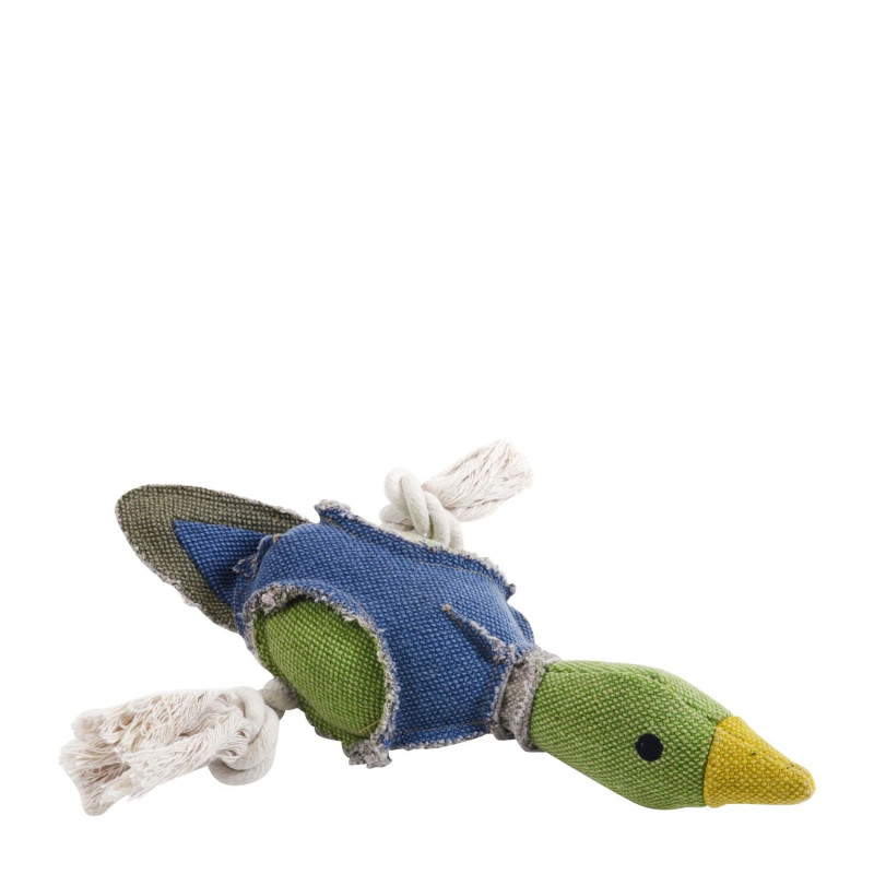 Toy for dogs, duck