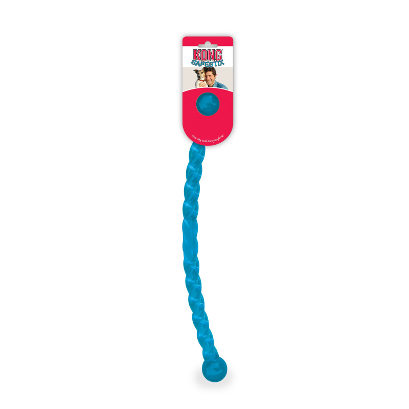 Safestix stick toy for dogs