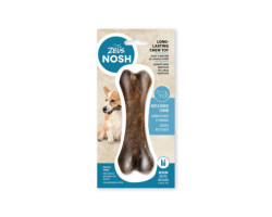 Robust Nosh chew bone, beef flavor...