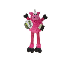 Durable plush toy, small