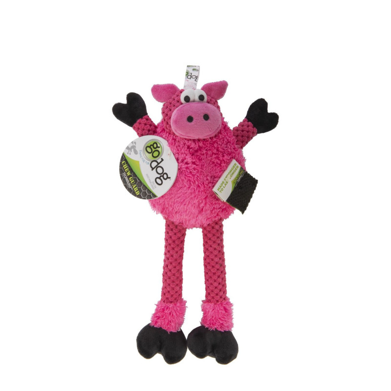 Durable plush toy, small