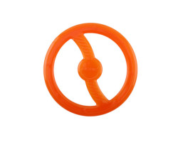 Toss-N-Tug ring toy