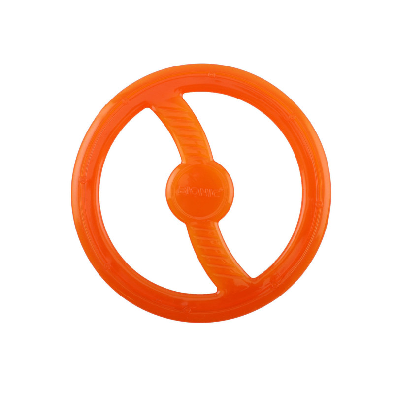 Toss-N-Tug ring toy