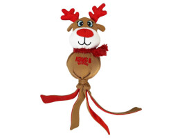 Assorted Holiday “Wubba” for Dogs,…