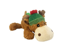 Holiday Reindeer “Cozie”...