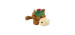 Holiday Reindeer “Cozie” for Dogs