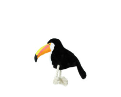 toucan toy for dogs