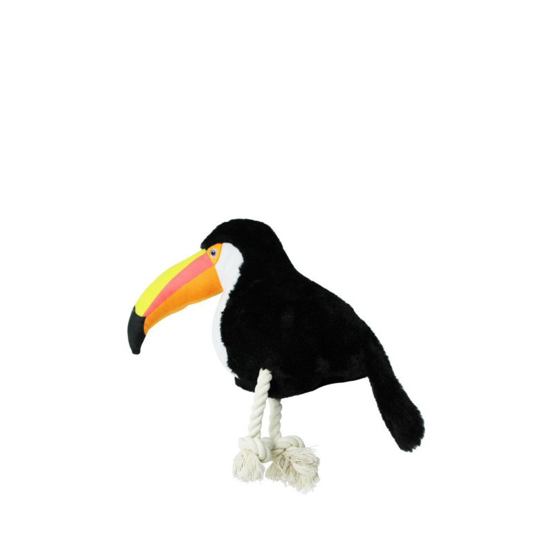 toucan toy for dogs