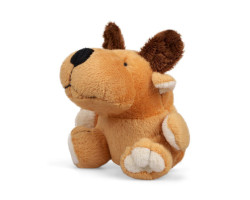 stuffed animal toy