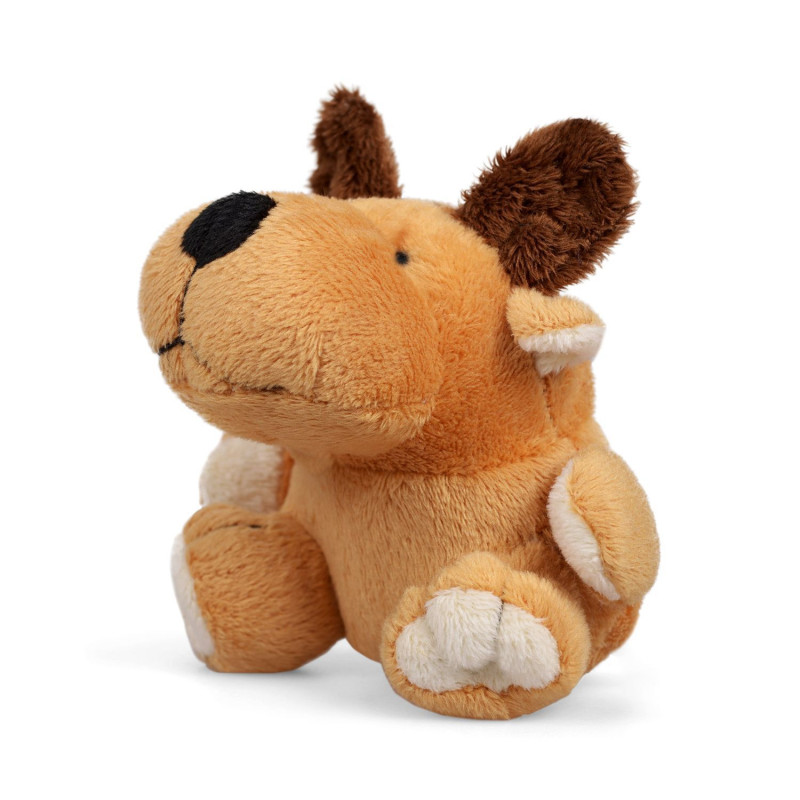 stuffed animal toy