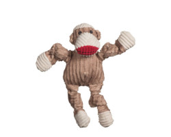 Knottie Toy for Dogs, Monkey