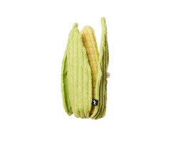 Corn toy for dogs