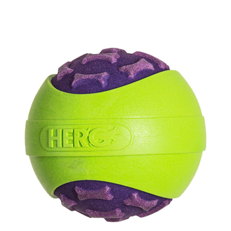 Hero Balle Outer Armor pour chiens