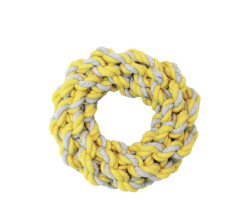 Rope ring