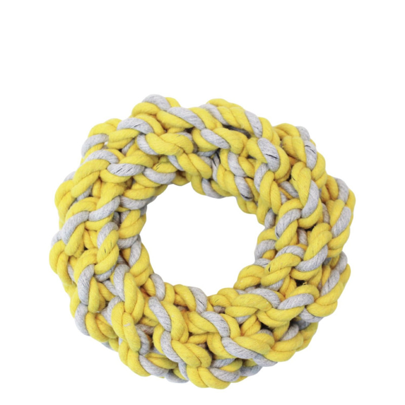 Rope ring