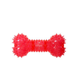 Treat dispenser bone toy for baby…