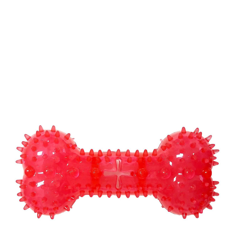 Treat dispenser bone toy for baby…