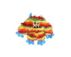 “Frizzles Zazzle” plush toy...