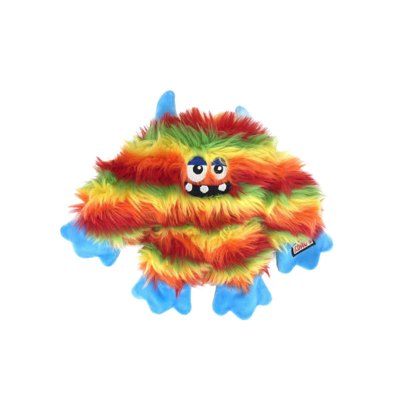 Kong Jouet en peluche « Frizzles Zazzle » pou…