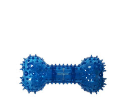 Treat dispenser bone toy for baby…