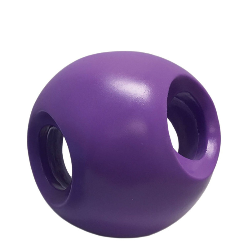 5.5" Powerhouse Ball for Dogs, Vi…