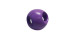 5.5" Powerhouse Ball for Dogs, Vi…