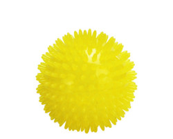 Hedgehog ball for dogs