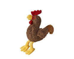 Amor Plush Bird Dog Toy