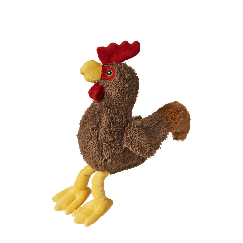 Amor Plush Bird Dog Toy